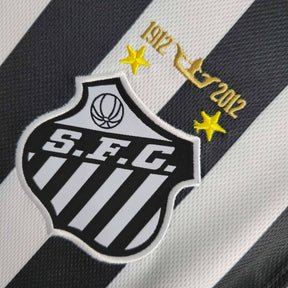 Camisa Nike PEIXÃO II 2012 - Versão Retro