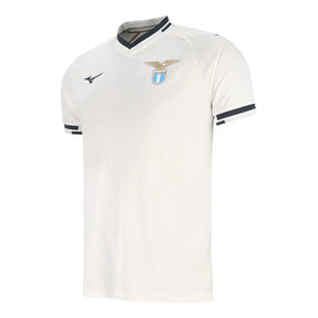 Camisa Lazio II 25/26 - Branca