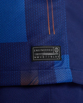 Camisa Holanda II 24/25 - Versão Torcedor