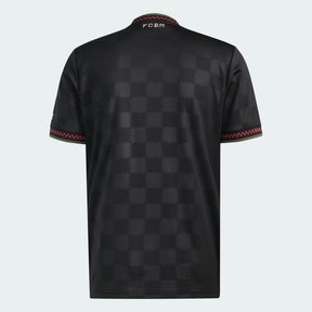 Camisa Bayern de Munique III 25/26 Torcedor Adidas - Preta