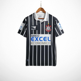 Camisa Timão II 1997 - Versão Retro