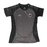 Camisa Atlético Mineiro 25/26 - Torcedor Feminino - All Black