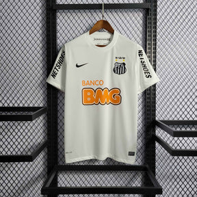 Camisa  Nike PEIXÃO 2012 - Versão Retro
