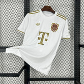 Camisa Bayern de Munique 125 anos