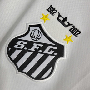 Camisa  Nike PEIXÃO 2012 - Versão Retro