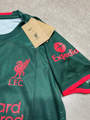 Camisa Liverpool Ill 22/23 - Torcedor Masculina