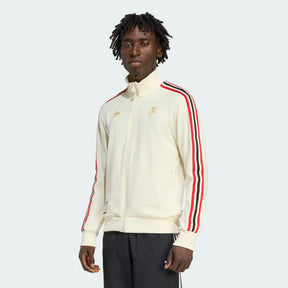 Jaqueta Adidas Flamengo Terrace Icons