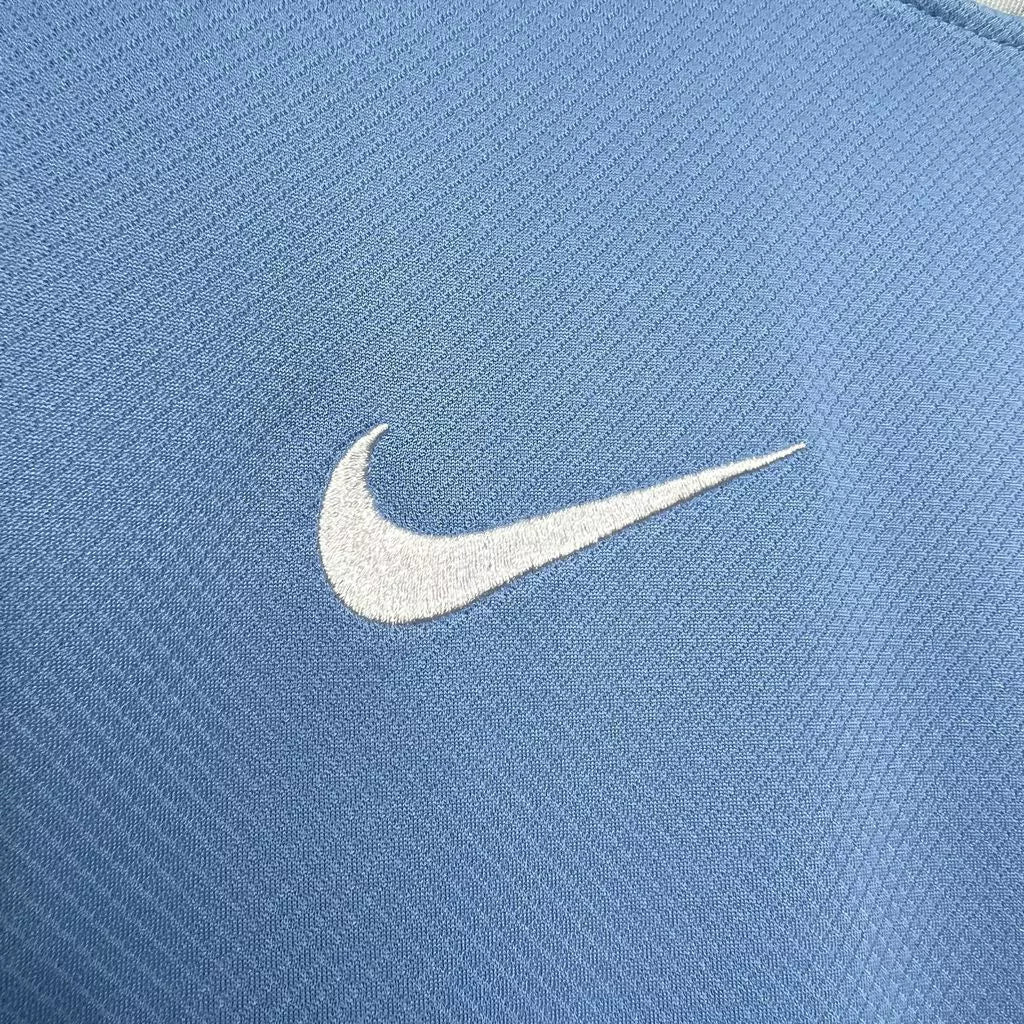Camisa Uruguai I 24/25 - Nike Torcedor Masculina
