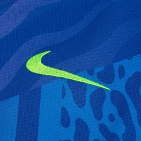 Camisa Seleção Brasileira Feminina II 25/26 - Torcedor Nike - Azul