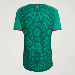 Camisa México 26/27 Home - Jogador Masculina
