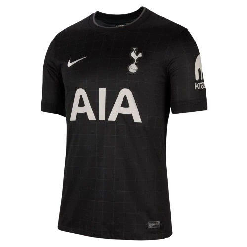 Camisa Tottenham II 25/26 - Nike Torcedor Masculina