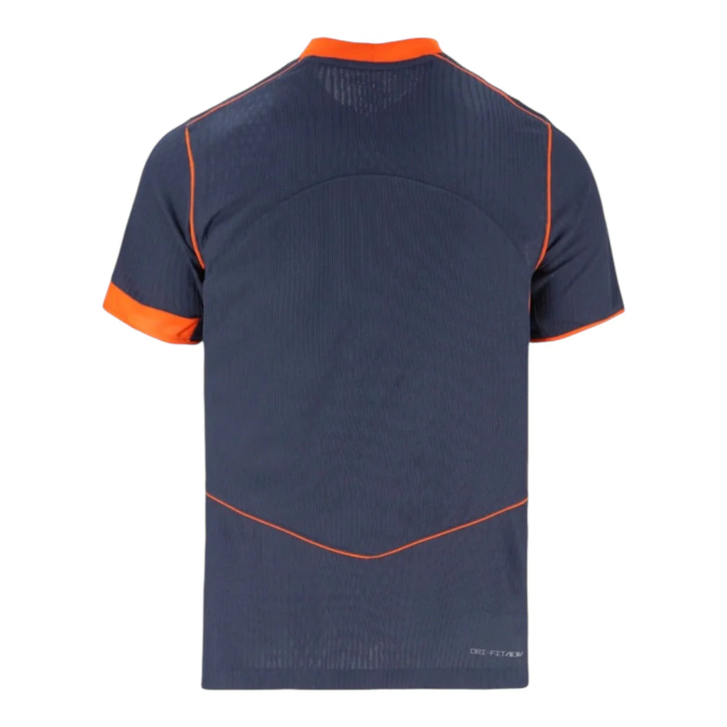 Camisa Inter de Milão III 25/26 - Jogador Masculina