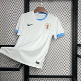 Camisa Uruguai II 24/25 - Nike Torcedor Masculina