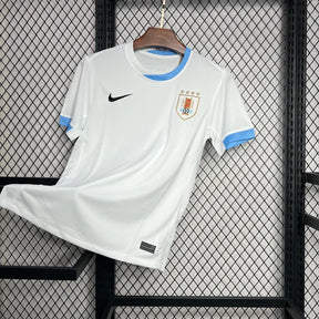 Camisa Uruguai II 24/25 - Nike Torcedor Masculina