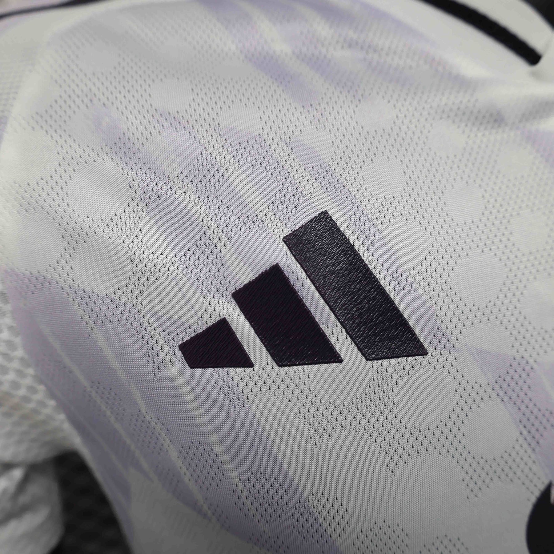 Camisa Manchester United II 25/26 - Jogador Masculina