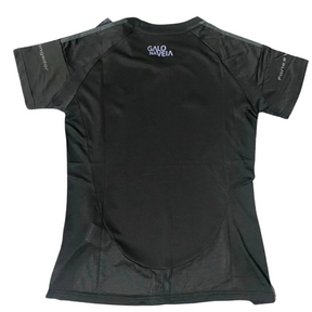 Camisa Atlético Mineiro 25/26 - Torcedor Feminino - All Black