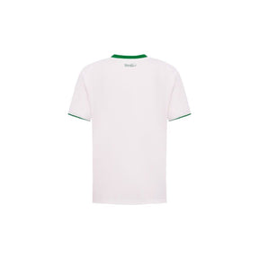 Camisa Al-Ahli Home 25/26 - Torcedor Masculina