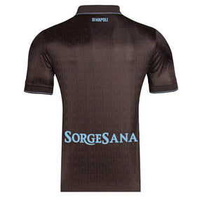 Camisa Napoli III 25/26 EA7 Torcedor Masculina