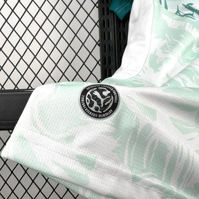 Camisa Portugal II 26/27 - Torcedor Puma Masculina - Vermelha