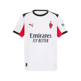 Camisa Milan II 25/26 - Branca
