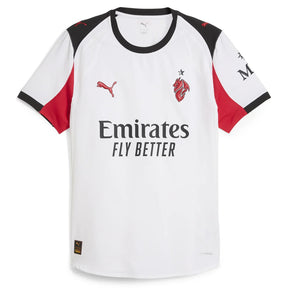 Camisa Milan II 25/26 - Jogador Masculina