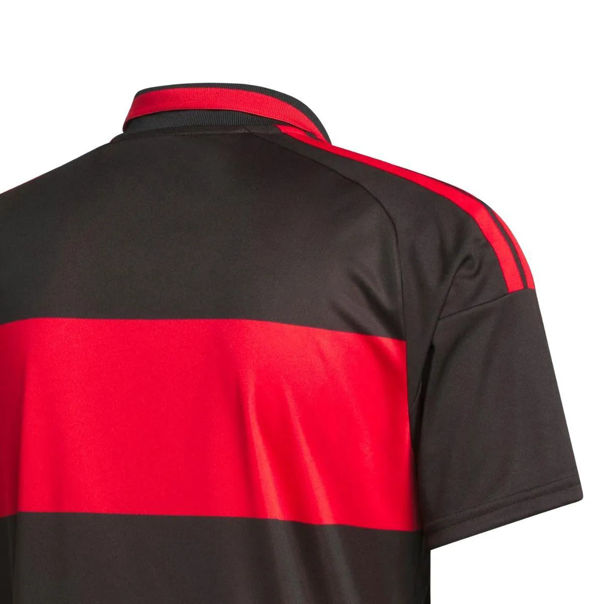 Camisa do Flamengo I 26/27 Torcedor adidas Masculina