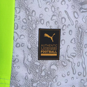 Camisa Manchester City III 25/26 - Torcedor Puma Masculina