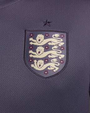 Camisa Inglaterra II 2024 - Versão Torcedor