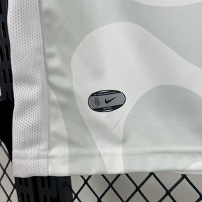 Camisa Sporting III 25/26 - Nike Torcedor Masculina