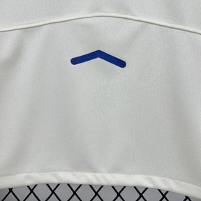 Camisa Porto III 25/26 - New Balace Torcedor Masculina