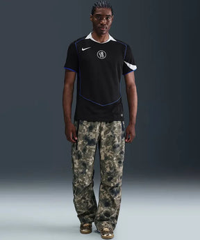 Camisa Chelsea III 25/26 Nike Torcedor Masculina - Preta e azul