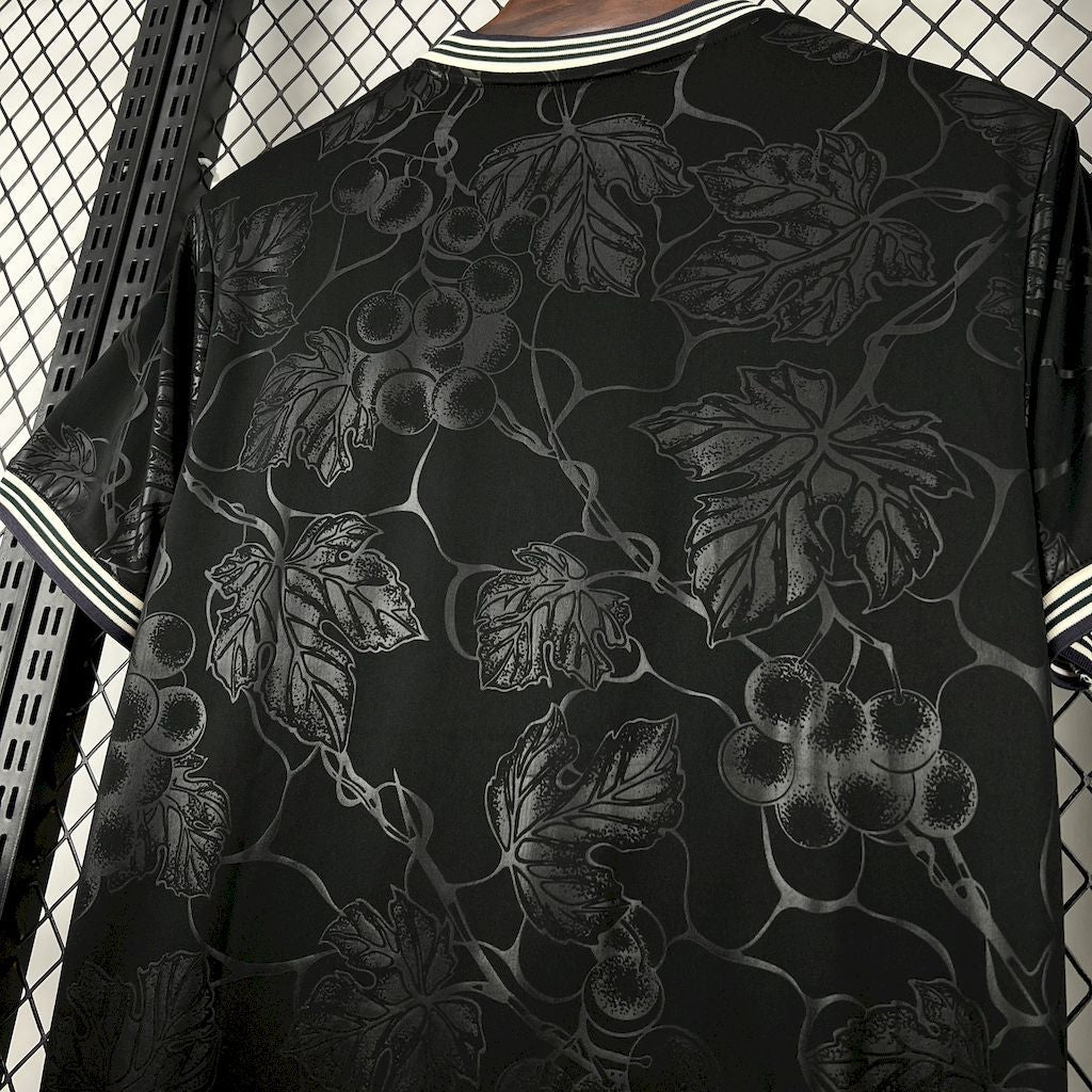 Camisa Juventus III 25/26 Adidas