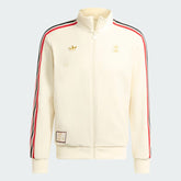 Jaqueta Adidas Flamengo Terrace Icons