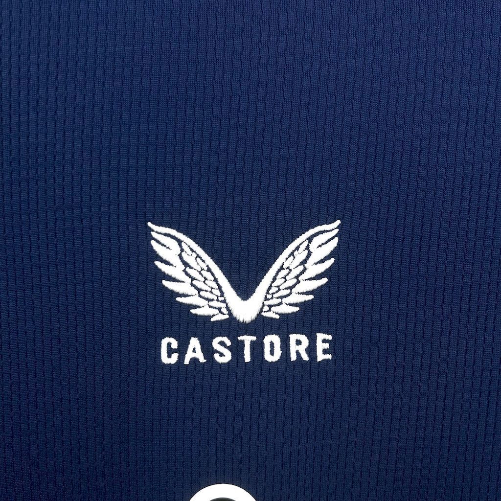 Camisa Atletic Bilbao II 25/26 - Masculina