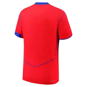 Camisa PSG III 25/26 - Torcedor Nike Masculina - Total 90
