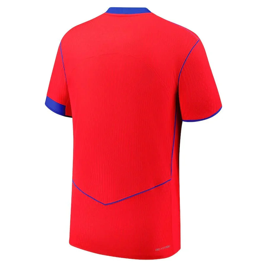 Camisa PSG III 25/26 - Torcedor Nike Masculina - Total 90