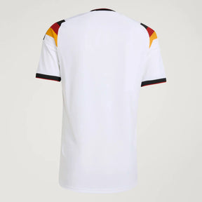 Camisa Alemanha 26/27 Home - Jogador Masculina