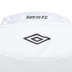 Camisa Peixão I 25/26 - Jogador Masculina