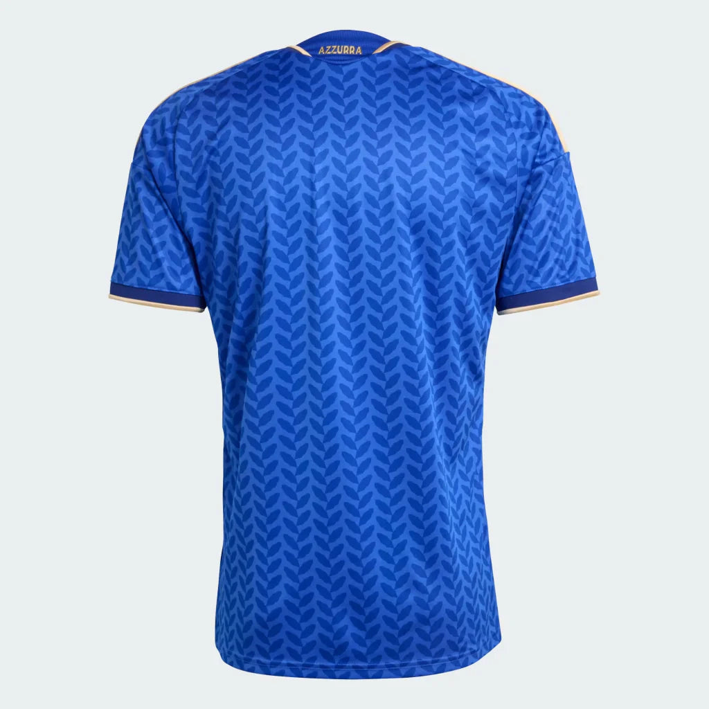 Camisa Itália Home 26/27- Adidas Torcedor Masculina
