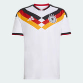 Camisa Alemanha Home 26/27- Adidas Torcedor Masculina