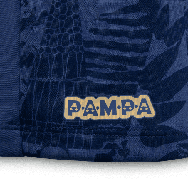 Camisa Grêmio III 25/26 - Torcedor Masculina