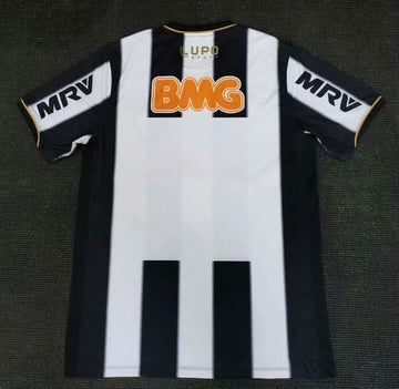 Camisa Atlético Mineiro 2013 - Versão Retro