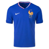 Camisa França 24/25 Home - Jogador Masculina