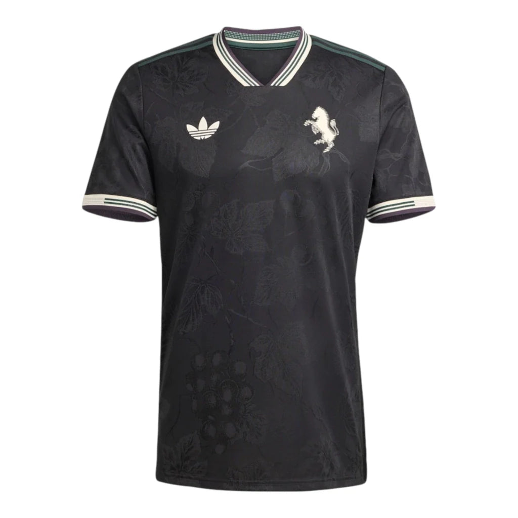 Camisa Juventus III 25/26 Adidas