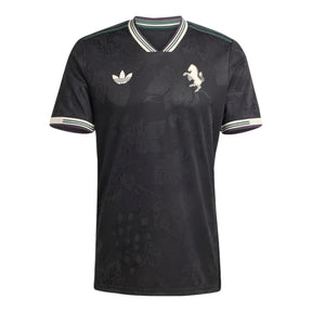 Camisa Juventus III 25/26 Adidas