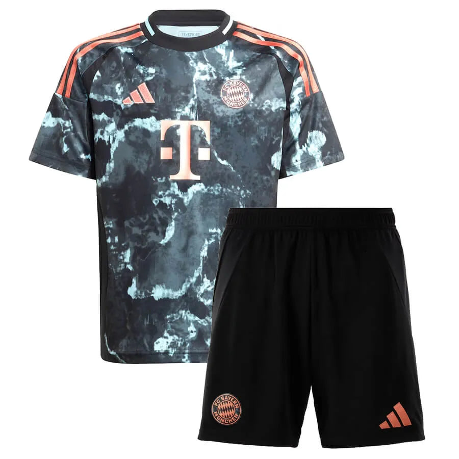 Kit Infantil Bayern II 24/25