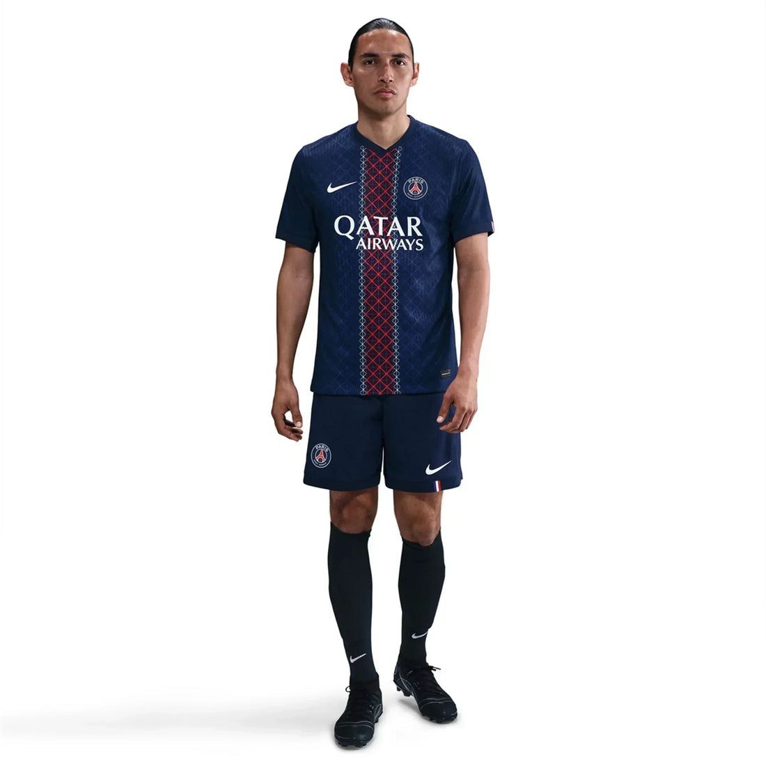 Camisa PSG I 25/26 - Versão Jogador