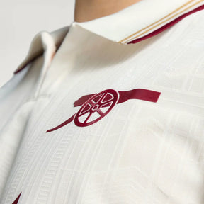 Camisa Arsenal III 25/26 - Versão Jogador