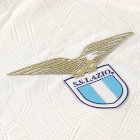 Camisa Lazio II 25/26 - Branca