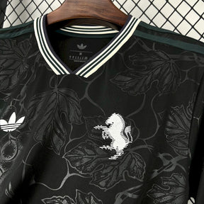 Camisa Juventus III 25/26 Adidas